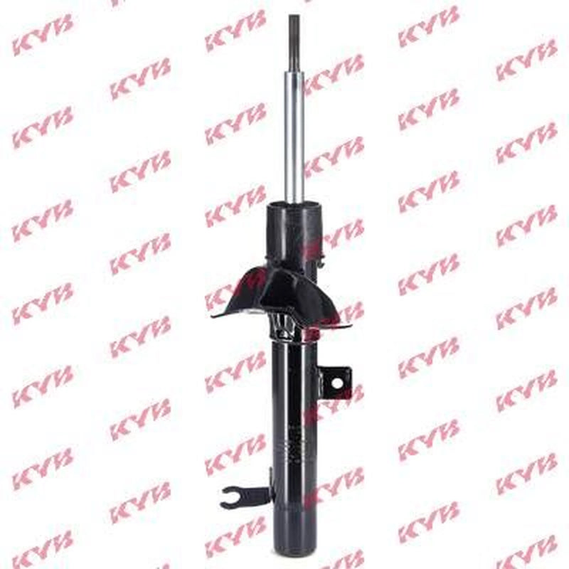 KYB Shock Absorber Damper Strut Front Left fits Ford Ka 2001-2008 1.6