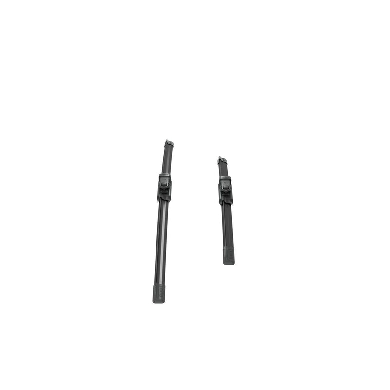 Bosch Aerotwin Wiper Blade Set 600mm + 400mm — A556S fits Audi A1 2010-2018