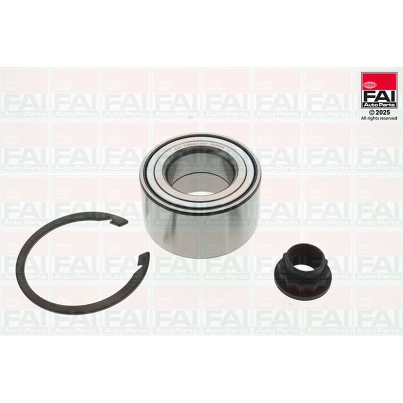 FAI Wheel Bearing Kit 84mm