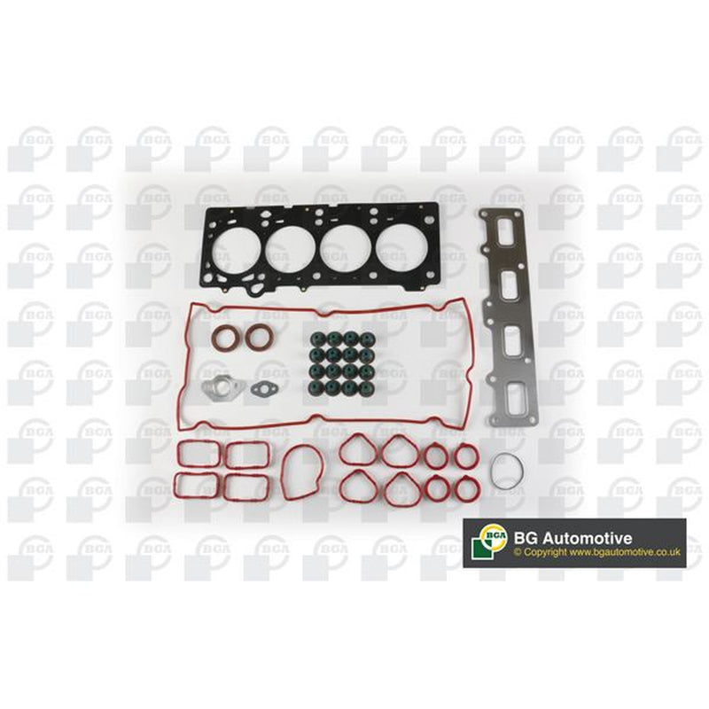 BGA Cylinder Head Gasket Kit fits Chrysler Pt Cruiser 2000-2010 2.4