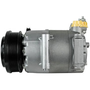 Mahle Air Conditioning Compressor fits Ford Fiesta VI 2010-2015 1.6