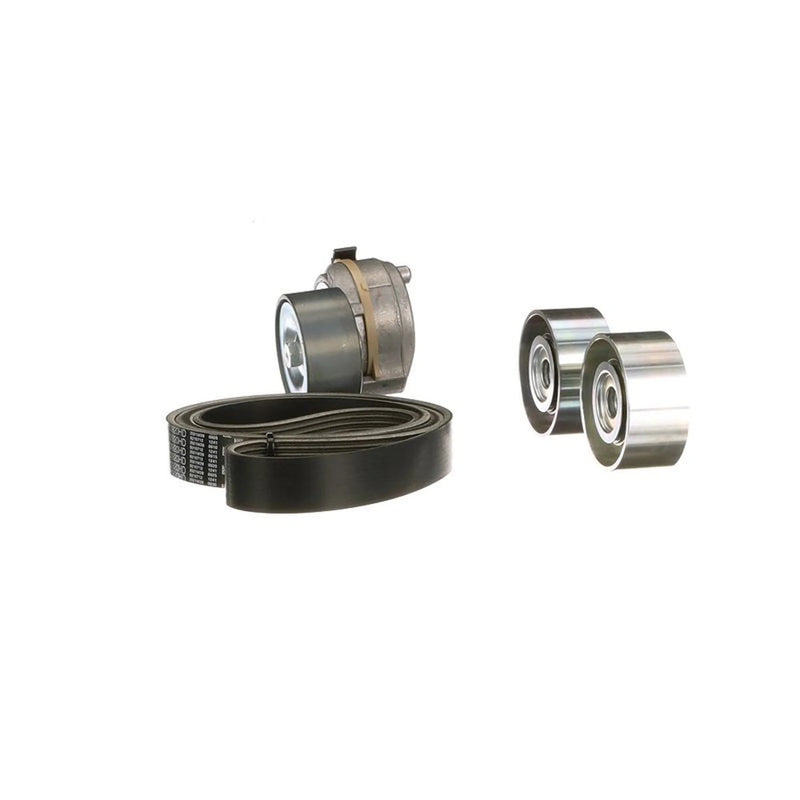 Gates V-Ribbed Belt Set K038PK1920HD