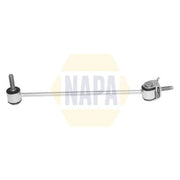 NAPA 2 x Stabiliser Bar Links fits Mercedes-Benz S-Class 2013-2020