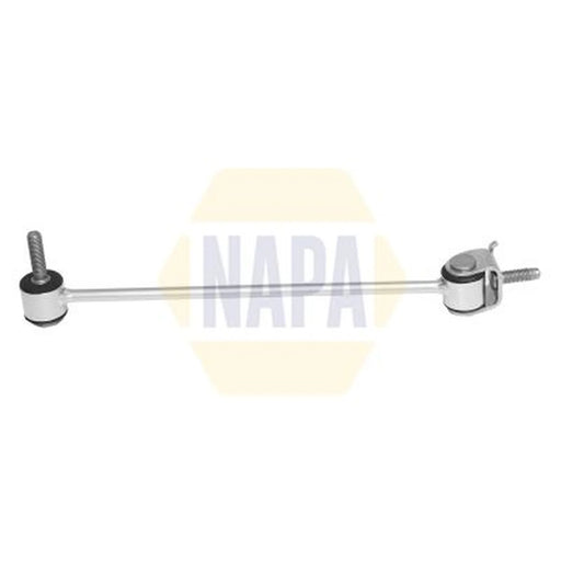 NAPA Stabiliser Bar Link Coupling Rod Rear Left NST4720