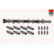 FAI Camshaft Kit Set With Bearings CSK1008