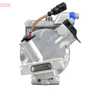 Denso Air Conditioning Compressor fits Audi A5 2012-2015