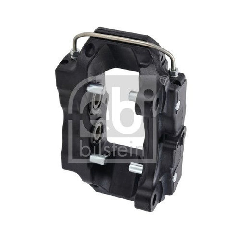 Febi Brake Caliper Assembly Rear Right 198417
