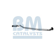 BM Catalysts Homologated Diesel Cat fits Toyota Rav 4 2001-2005 2.0