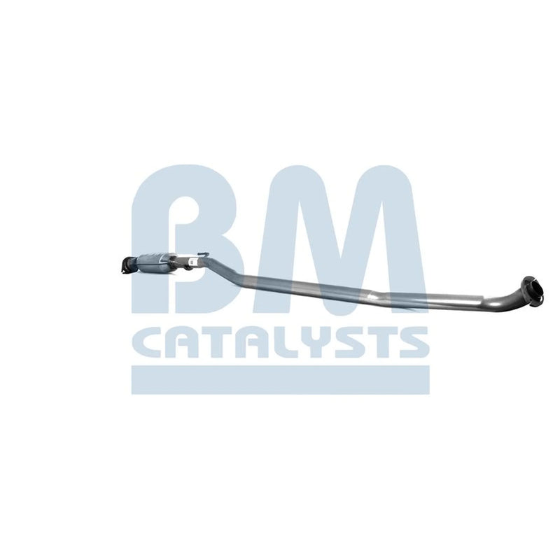 BM Catalysts Homologated Diesel Cat fits Toyota Rav 4 2001-2005 2.0