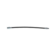 Bosch Brake Hydraulic Hose Line Front fits VW Beetle 1960-1985 1.2