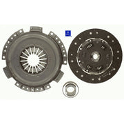 Sachs Clutch Kit Set 3pc 3000007002