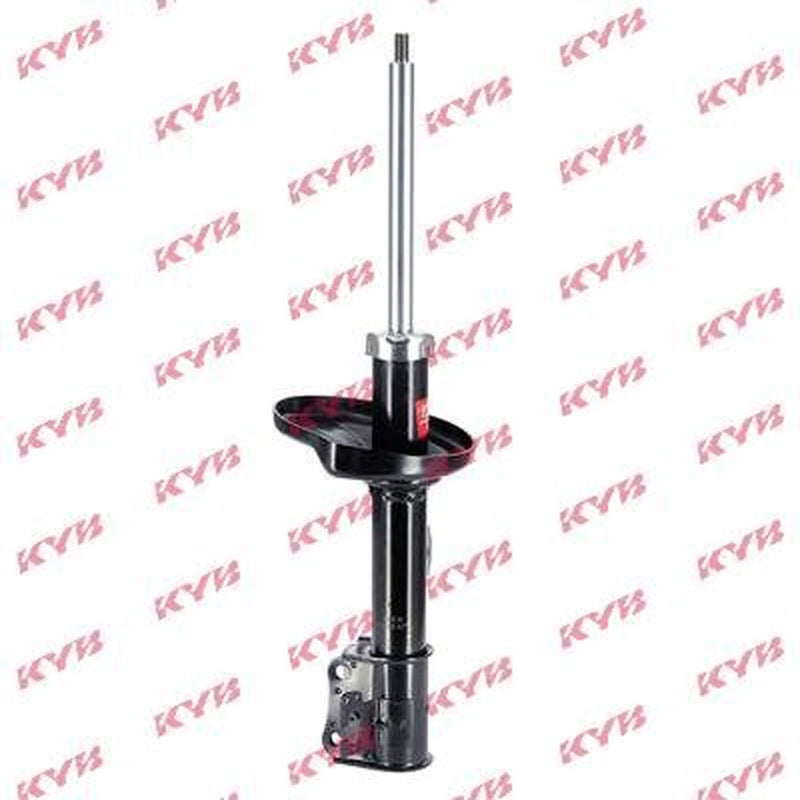KYB Shock Absorber Damper Strut Rear Left fits Suzuki Liana 2001-2007
