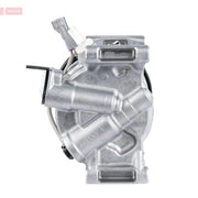 Denso Air Conditioning Compressor fits Toyota Auris 2012-2018 1.3