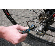 Laser LTR Mini Ratchet Wrench Bit Set 8711 Laser - Dynamic Drive
