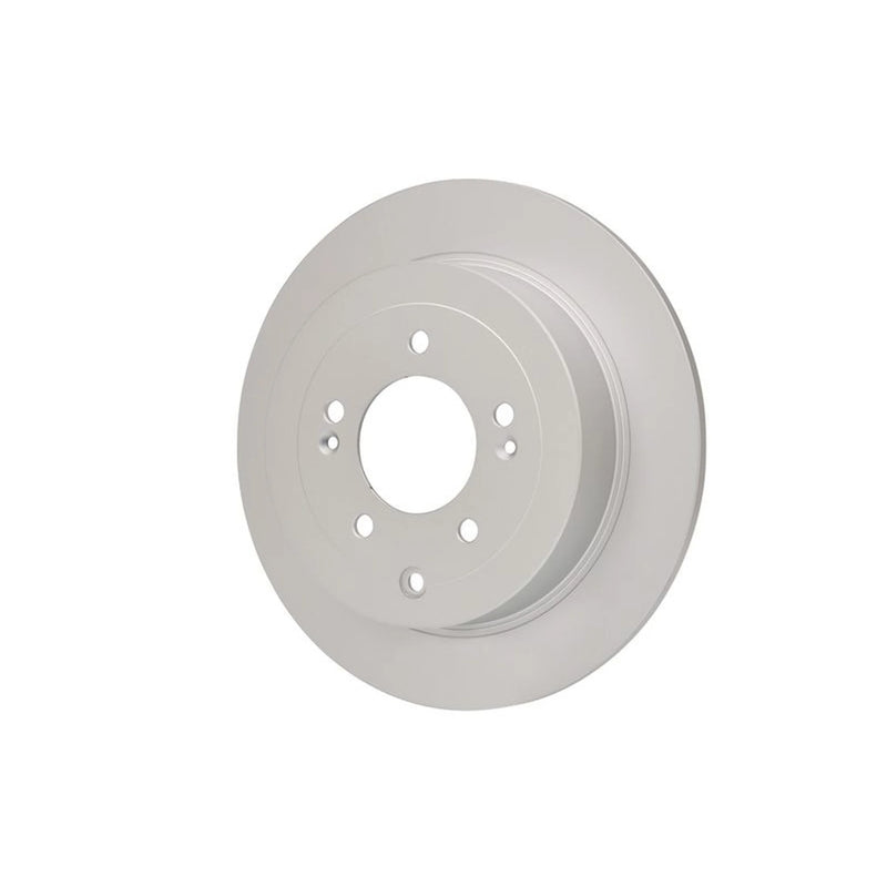 Bosch Front & Rear Brake Discs & Pads fits Hyundai Tucson 2018-2020 1.6 2.0
