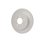 Bosch Front & Rear Brake Discs & Pads fits Hyundai Tucson 2015-2023 1.6 2.0