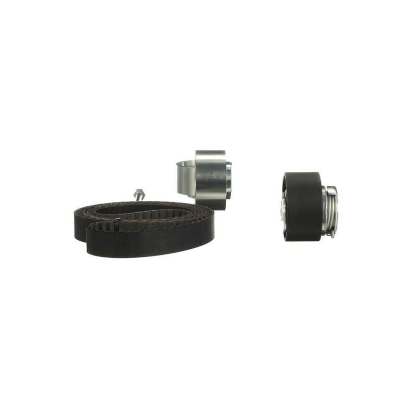 Gates Timing Belt Kit with Rollers fits Citroën C5 III 2008-2014 2.7 3.0
