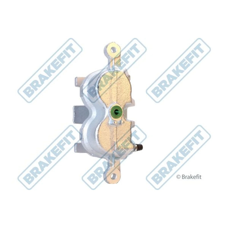 Apec Brake Caliper Assembly Front Right BCA2060E