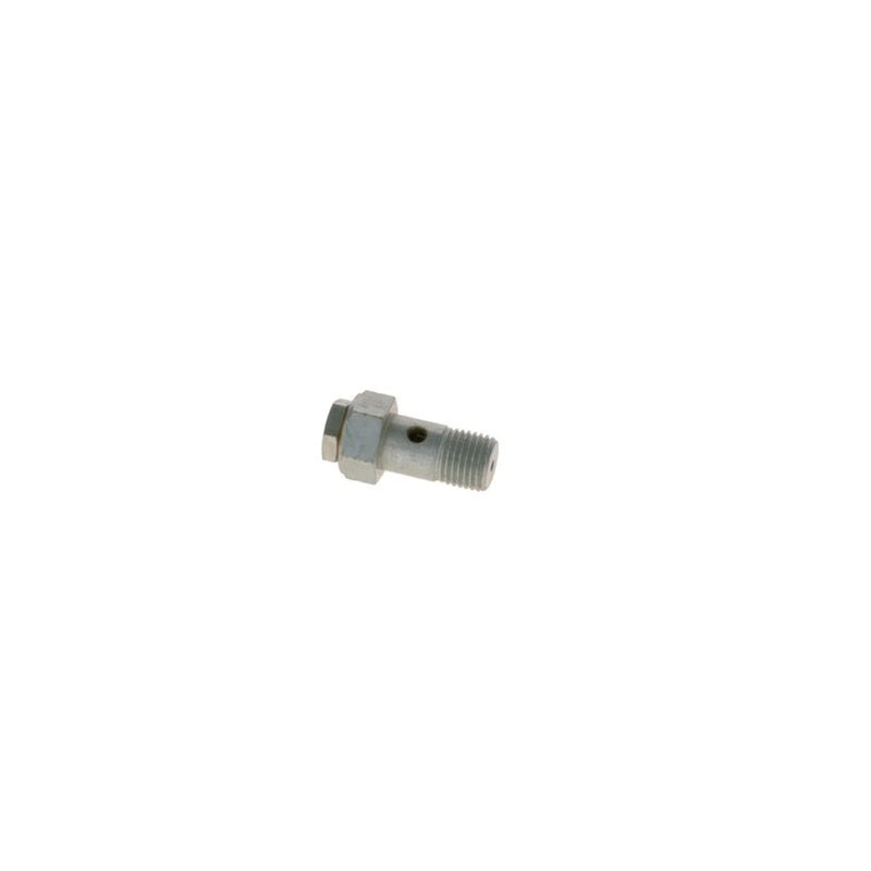 Bosch Fuel Injection Control Valve