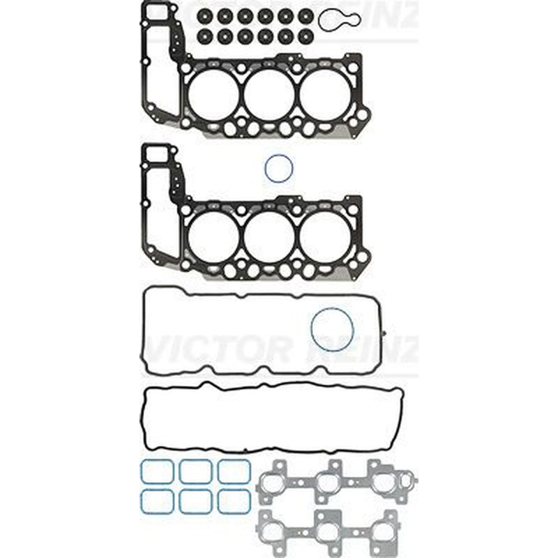 Victor Reinz Cylinder Head Gasket Kit 02-10020-01