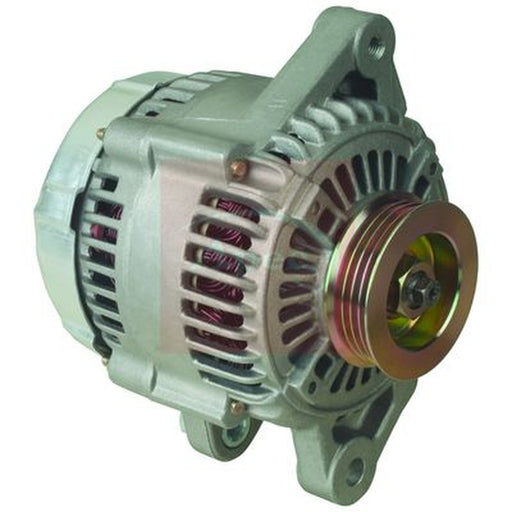 Apec Car Alternator 12V fits Toyota Yaris Verso 2000-2005 1.3