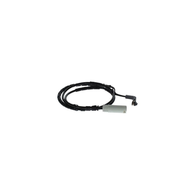 Bosch Brake Pad Wear Sensor Rear fits BMW X1 2009-2015