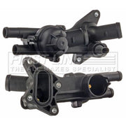 First Line Thermostat,Coolant fits Seat Cordoba 2002-2009 1.2