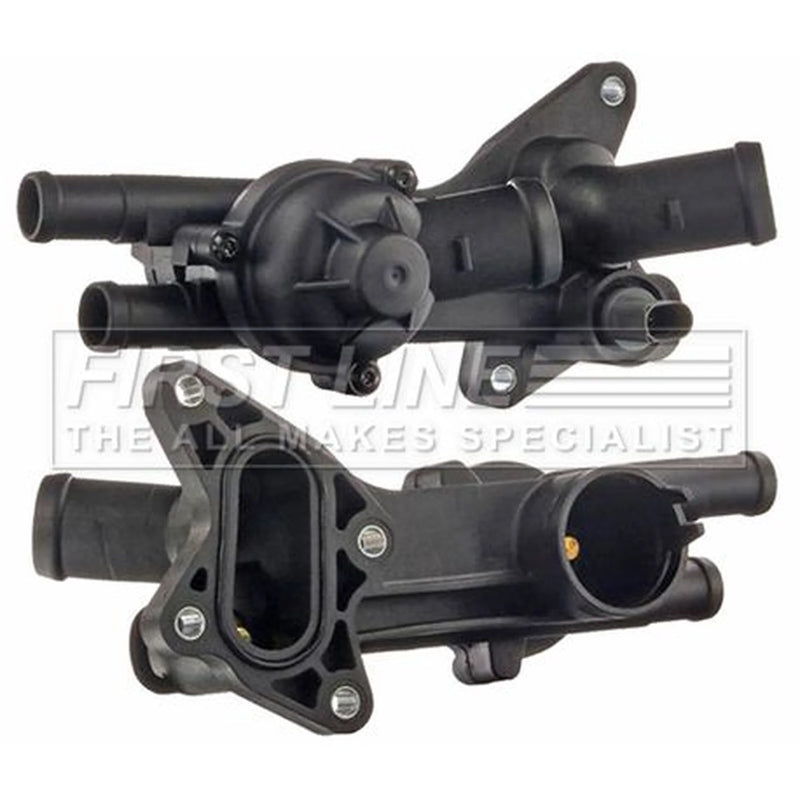 First Line Thermostat,Coolant fits Seat Cordoba 2002-2009 1.2