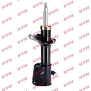 KYB Shock Absorber Damper Strut Front Right fits Daihatsu Terios 1997-2006 1.3
