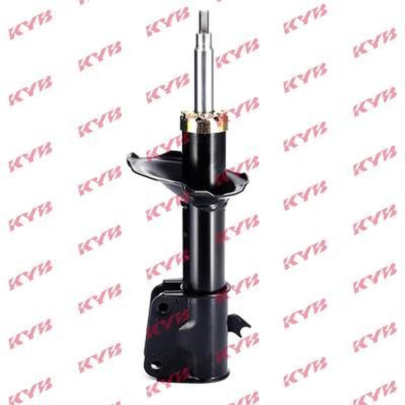 KYB Shock Absorber Damper Strut Front Right fits Daihatsu Terios 1997-2006 1.3