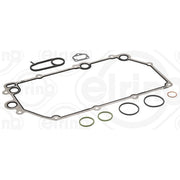 Elring Oil Cooler Gasket Set 801.460