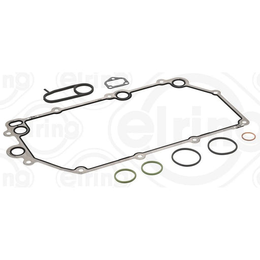 Elring Oil Cooler Gasket Set 801.460