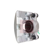 Apec Brake Caliper Assembly Front Left LCA802N