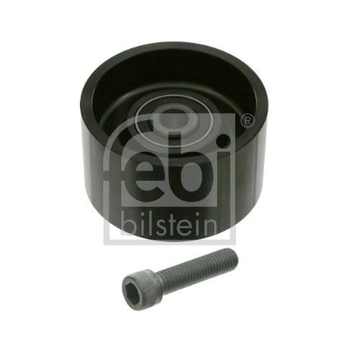 Febi V-Ribbed Belt Deflection/Guide Pulley 22877