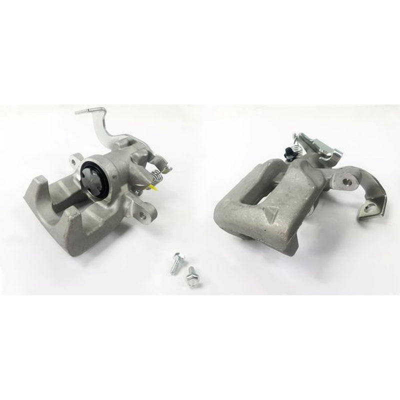 Abtex Brake Caliper Assembly Rear Left fits Toyota Auris 2006-2018