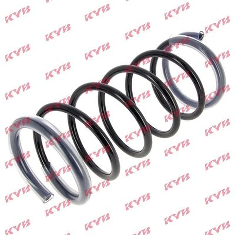 KYB 2 x Suspension Springs fits Citroën Xsara 1997-2005 1.9 2.0