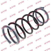 KYB Front Suspension Coil Spring fits Citroën Xsara 1997-2005 1.9 2.0