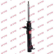 KYB 2 x Shock Absorbers fits Ford Fiesta V 2001-2010 1.25 1.3 1.4 1.6