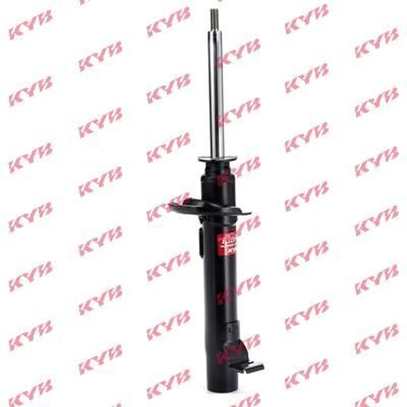 KYB Shock Absorber Damper Strut Front Right fits Ford Fiesta V 2001-2010