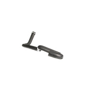 Gates Radiator Coolant Hose 855mm ID fits Dacia Logan 2004 on 1.6