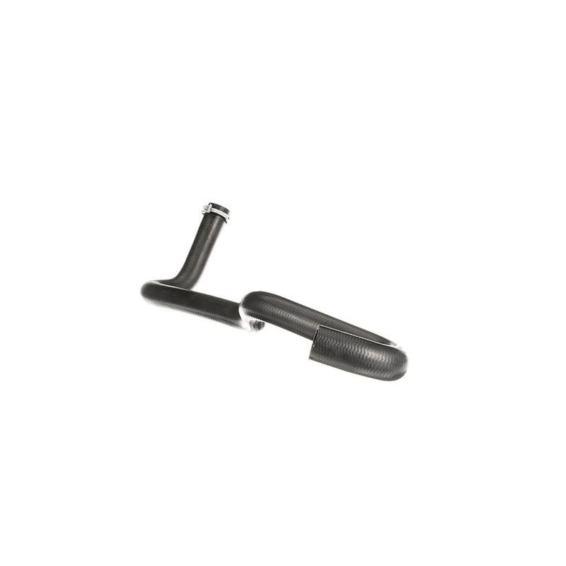 Gates Radiator Coolant Hose 855mm ID fits Dacia Logan 2004 on 1.6