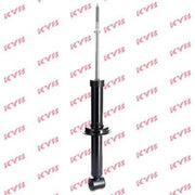 KYB Shock Absorber Damper Strut Rear fits Skoda Favorit 1989-1994 1.3