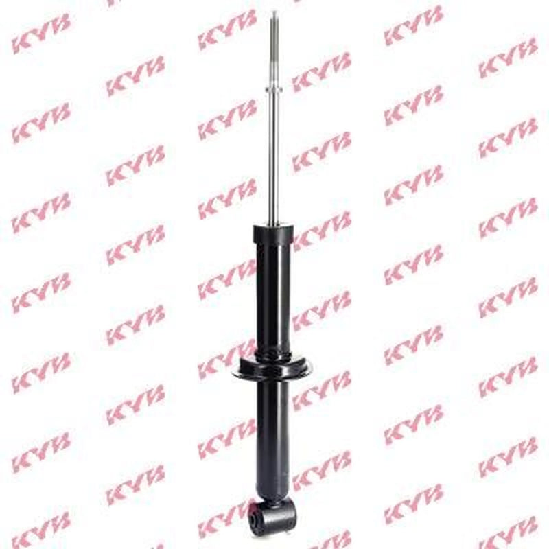 KYB Shock Absorber Damper Strut Rear fits Skoda Favorit 1989-1994 1.3