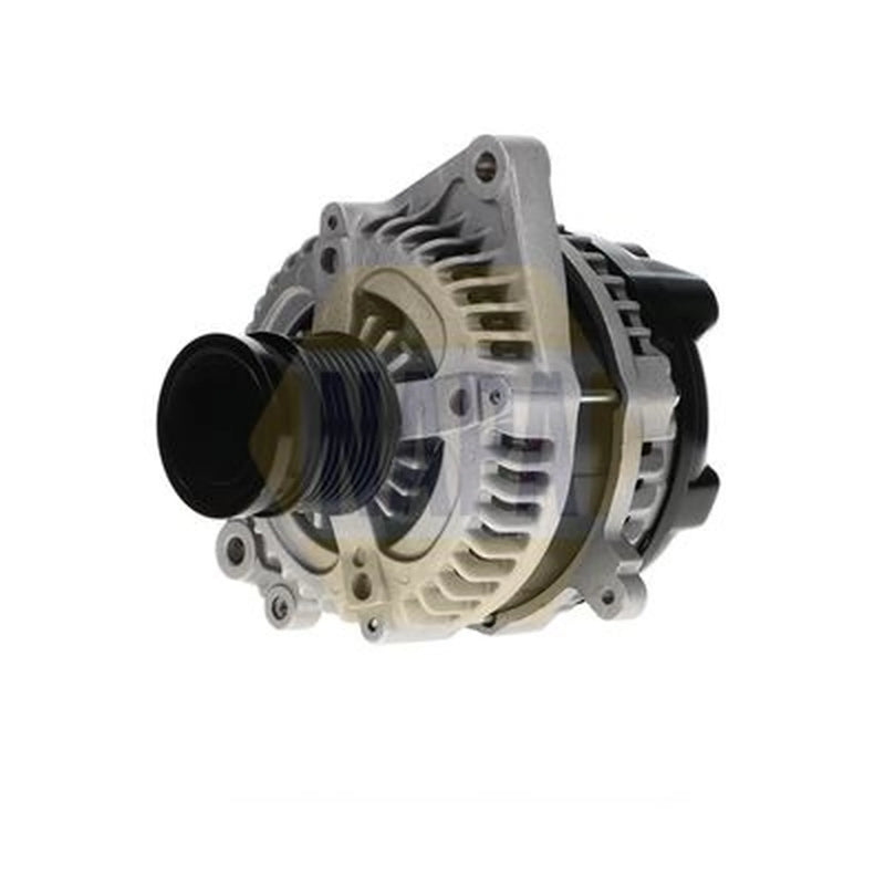 NAPA Car Alternator 12V fits Honda Civic X 2017-2022 1.0