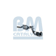 BM Catalysts Homologated Petrol Cat fits Audi A4 B5 1996-2001 2.4 2.8