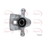 Apec Brake Caliper Assembly Rear Left LCA765