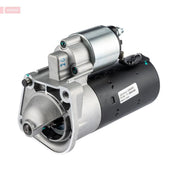 Denso Starter Motor 12V 2.2kW 9 Teeth fits Volvo C30 2006-2012