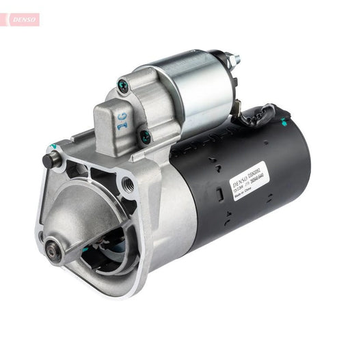 Denso Starter Motor 12V 2.2kW 9 Teeth DSN3092