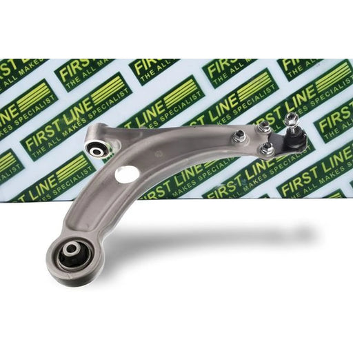 First Line Control/Trailing Arm fits Opel Grandland X 2017-2021 1.2 1.5 1.6 2.0