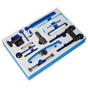 Laser Engine Timing Tool Set - for VAG 3472 Laser - Dynamic Drive